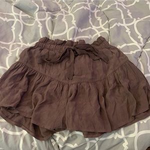 American Eagle shorts